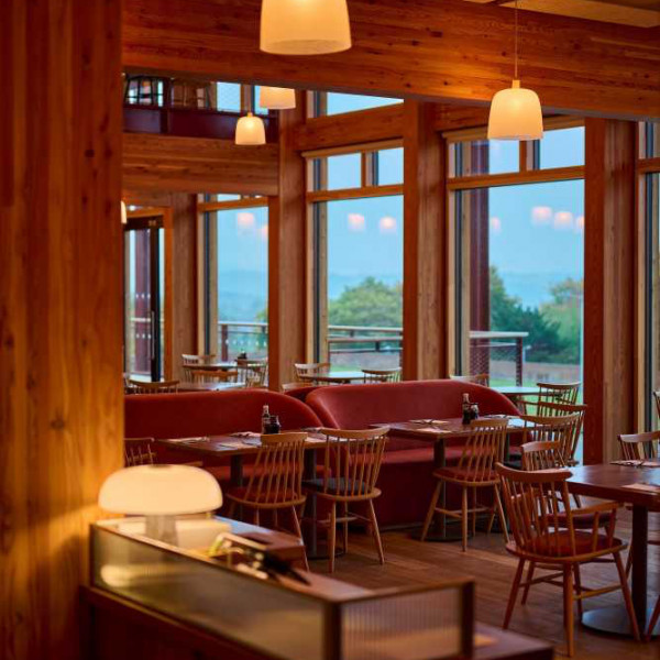 Image for Bryn Williams at Theatr Clwyd Voucher