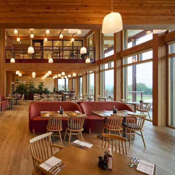 Image for Bryn Williams at Theatr Clwyd Voucher